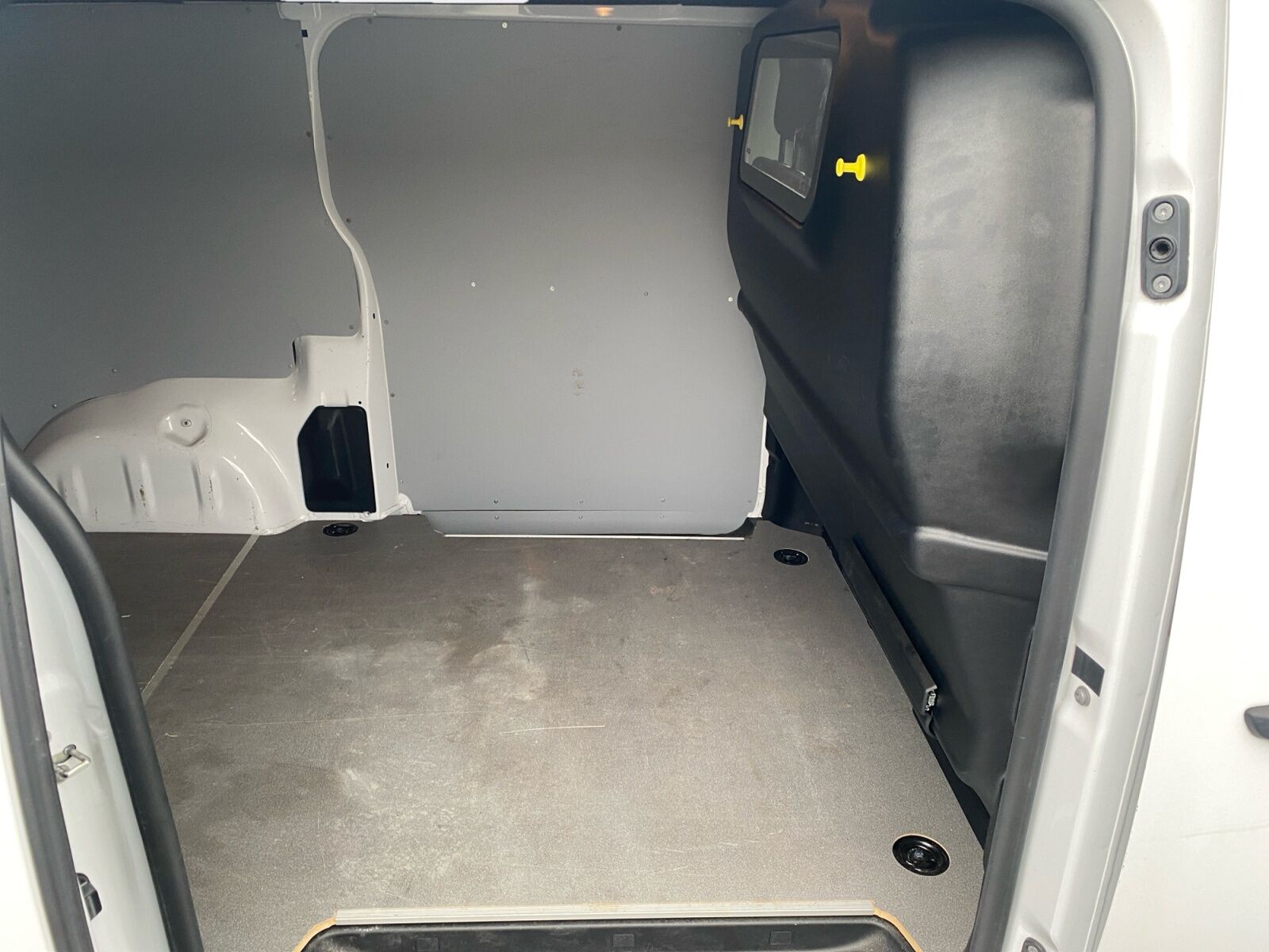 Billede af Toyota Proace Long 2,0 D Comfort Master 144HK Van 6g