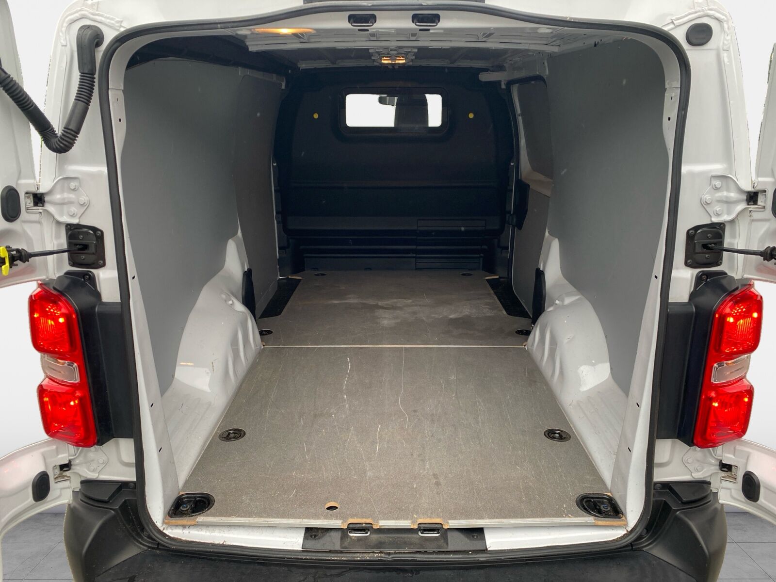 Billede af Toyota Proace Long 2,0 D Comfort Master 144HK Van 6g