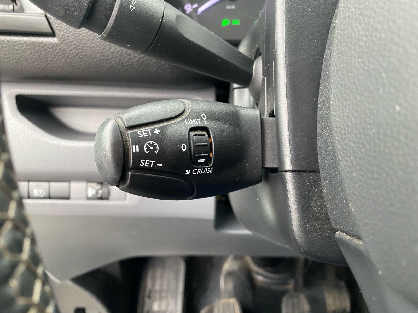 Billede af Toyota Proace Long 2,0 D Comfort Master 144HK Van 6g