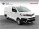 Billede af Toyota Proace Long 2,0 D Comfort Master 144HK Van 6g