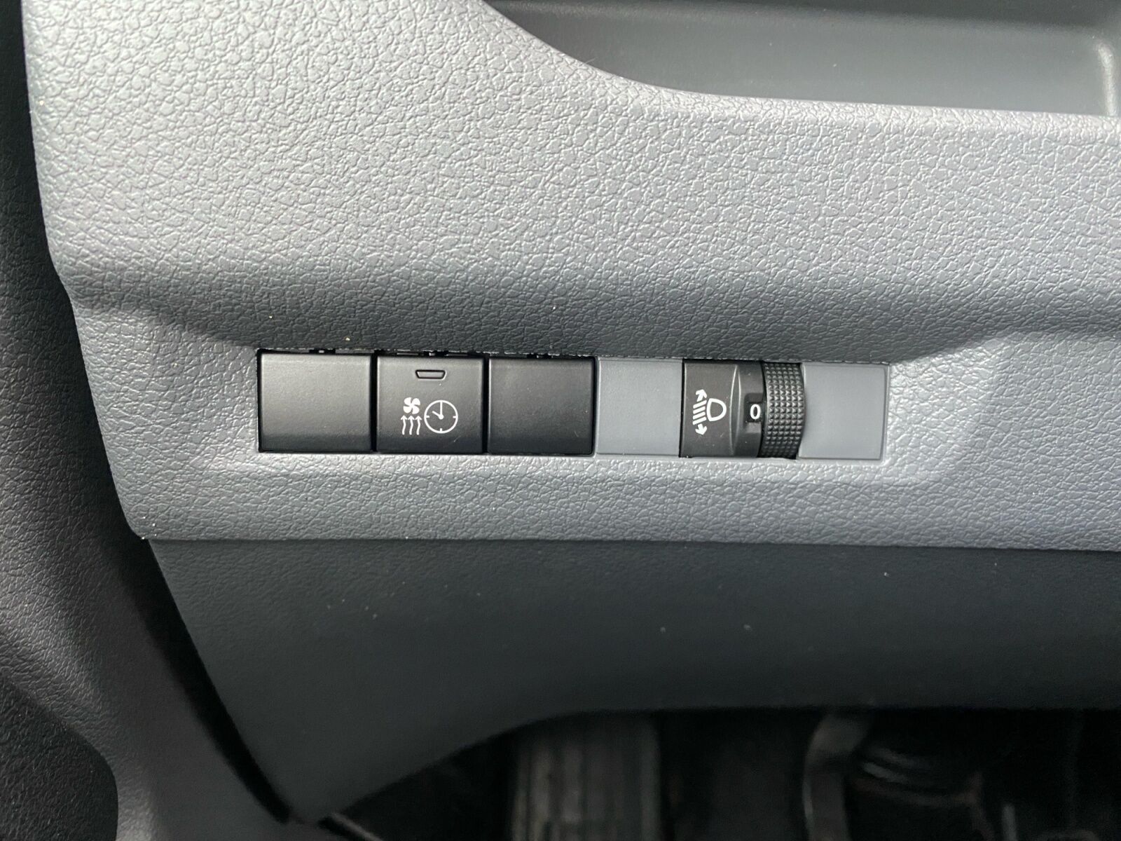 Billede af Toyota Proace Long 2,0 D Comfort Master 144HK Van 6g