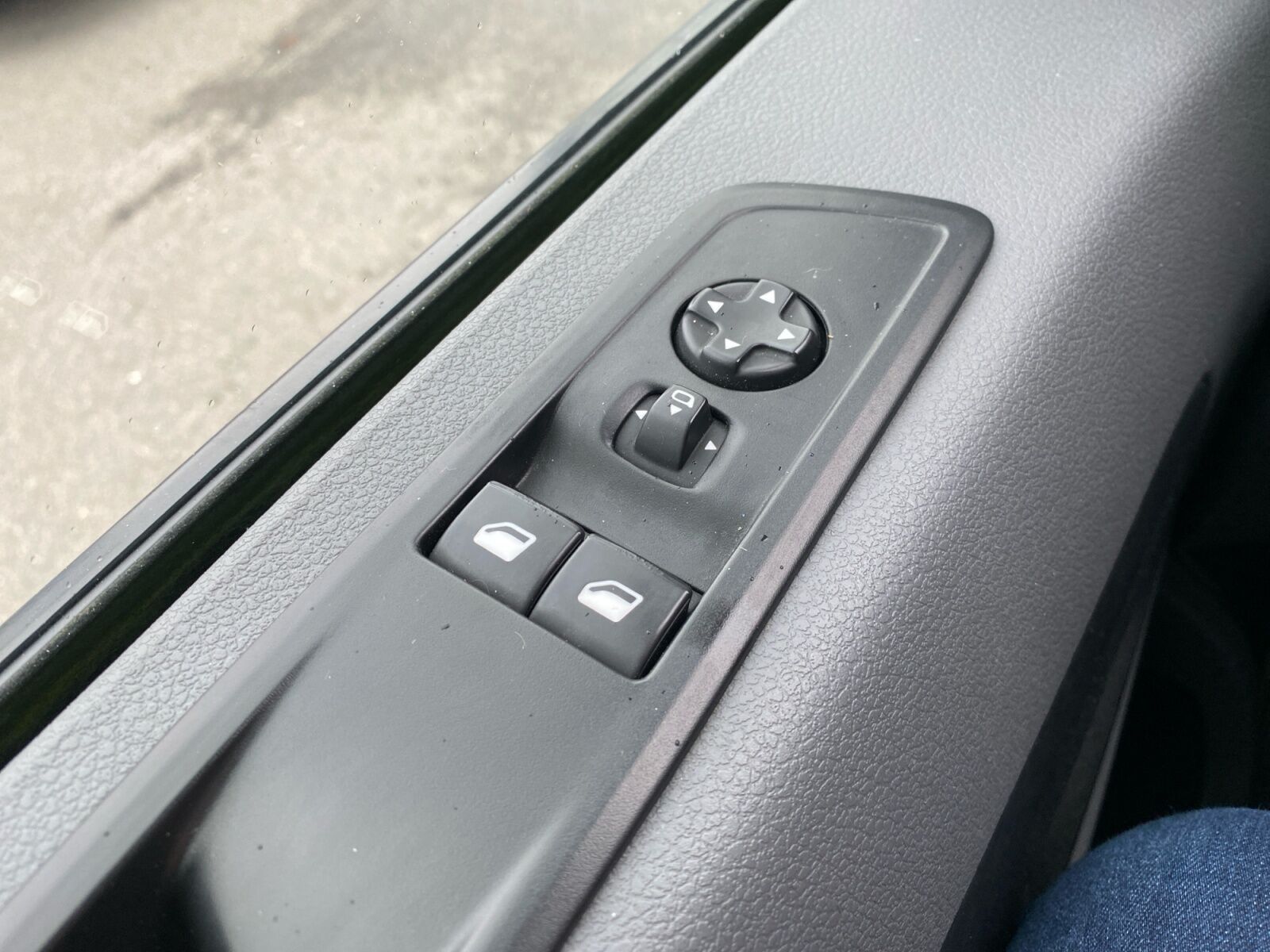 Billede af Toyota Proace Long 2,0 D Comfort Master 144HK Van 6g