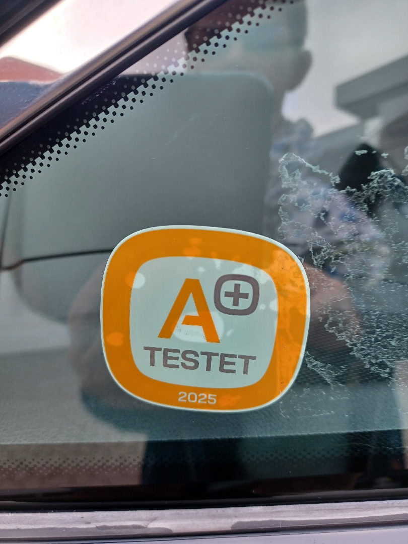 Billede af Renault Scénic 1,2 Energy TCe Zen 132HK 6g