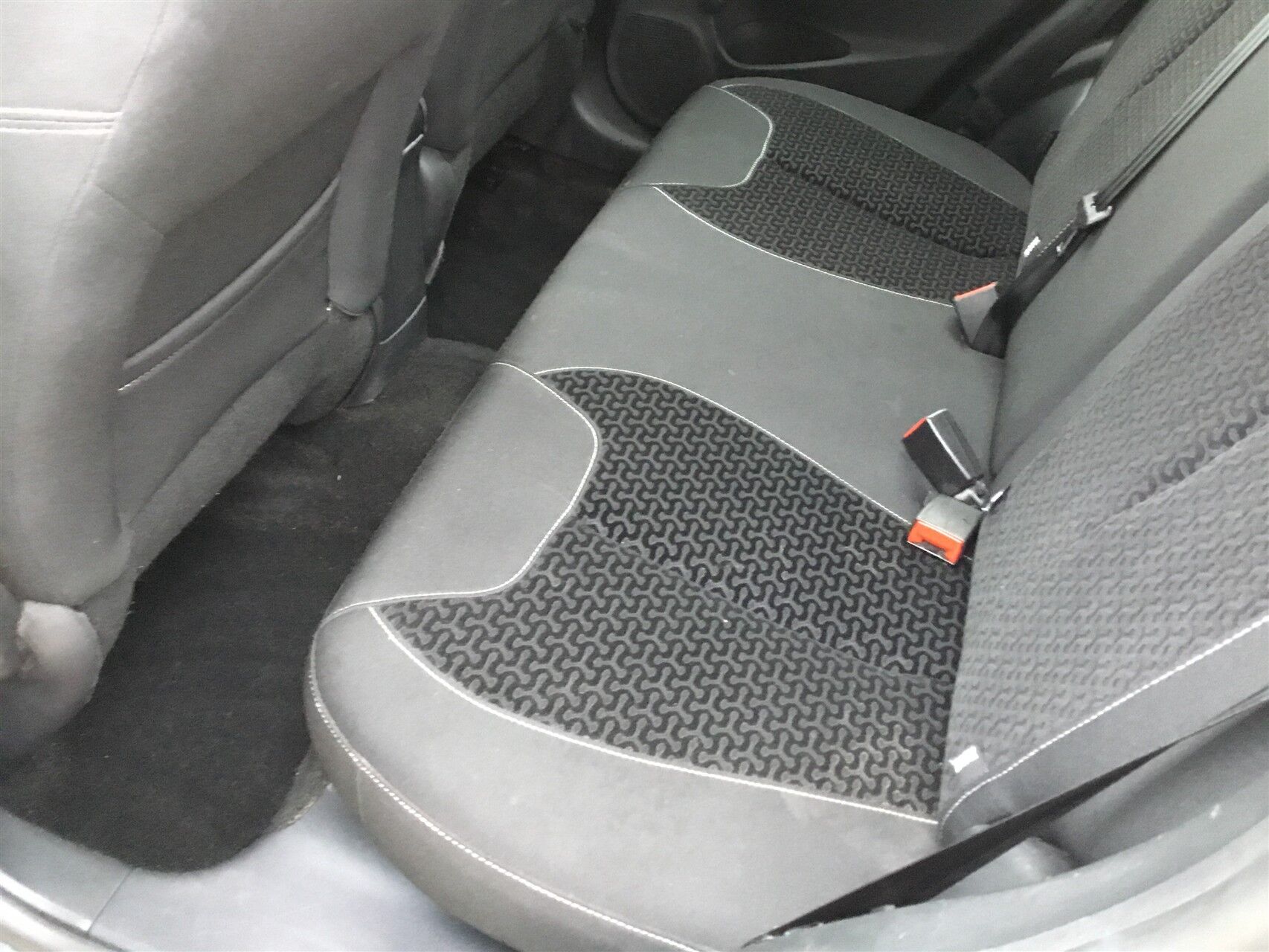 Billede af Citroën C3 1,4 HDI Dynamique 70HK 5d