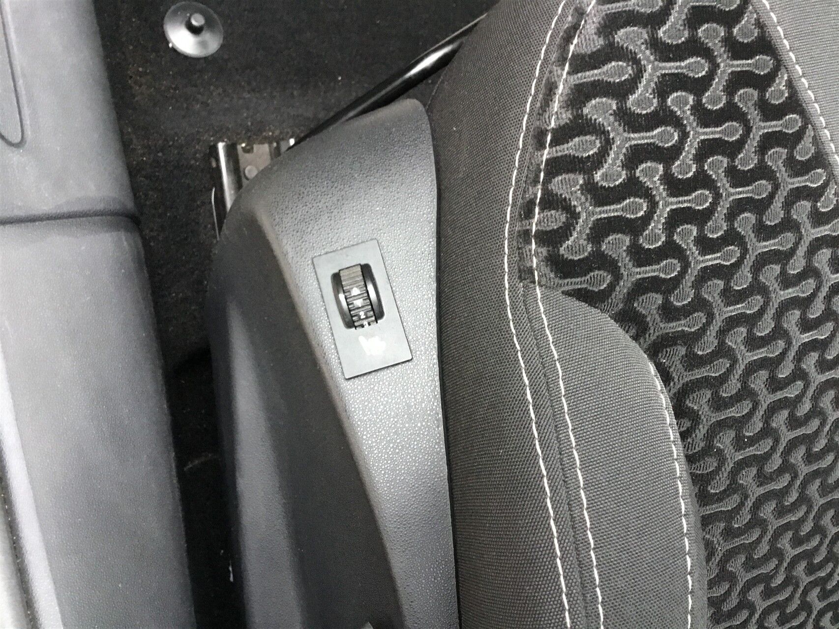 Billede af Citroën C3 1,4 HDI Dynamique 70HK 5d