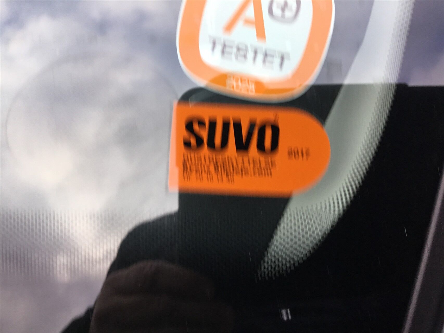 Billede af Citroën C3 1,4 HDI Dynamique 70HK 5d