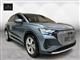 Billede af Audi Q4 40 E-tron Advanced 204HK 5d Aut.