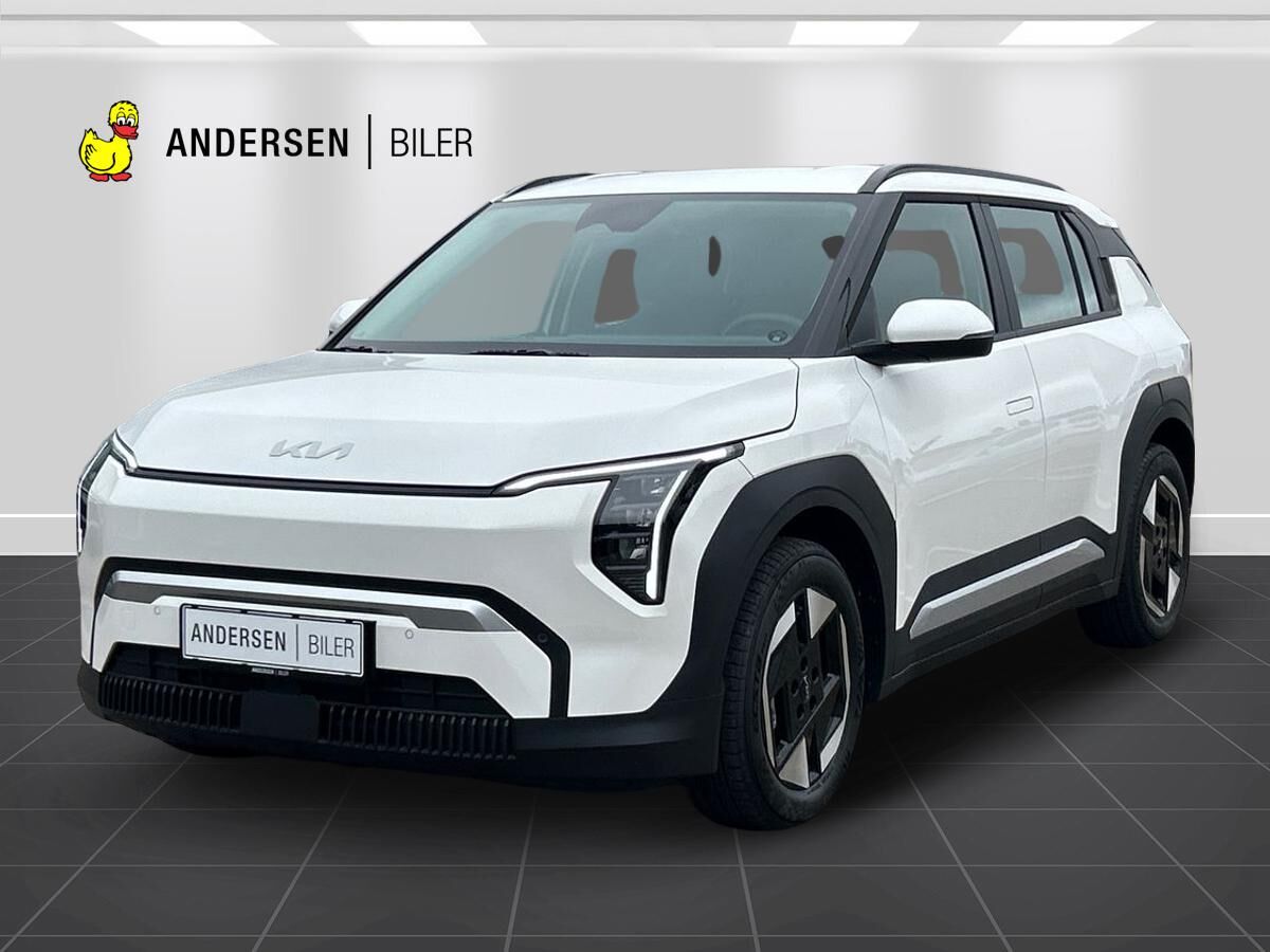 Billede af Kia EV3 EL Standard Range Access 204HK 5d Aut.