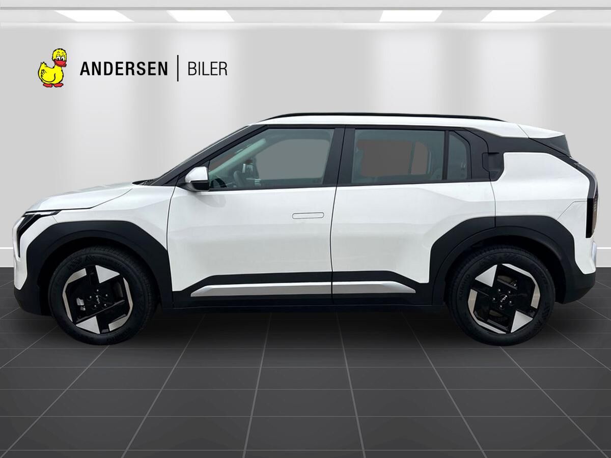 Billede af Kia EV3 EL Standard Range Access 204HK 5d Aut.