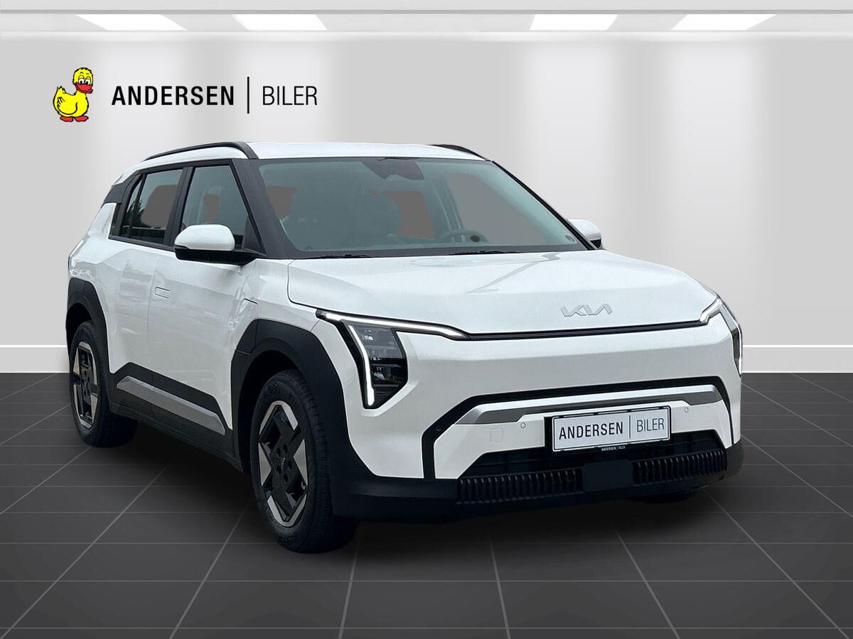 Billede af Kia EV3 EL Standard Range Access 204HK 5d Aut.