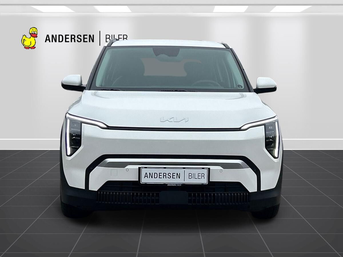 Billede af Kia EV3 EL Standard Range Access 204HK 5d Aut.
