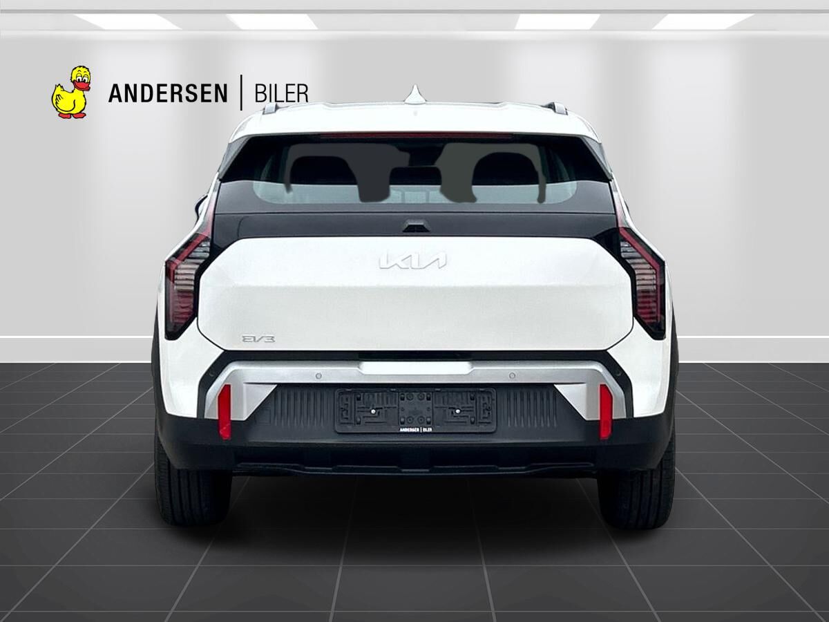 Billede af Kia EV3 EL Standard Range Access 204HK 5d Aut.