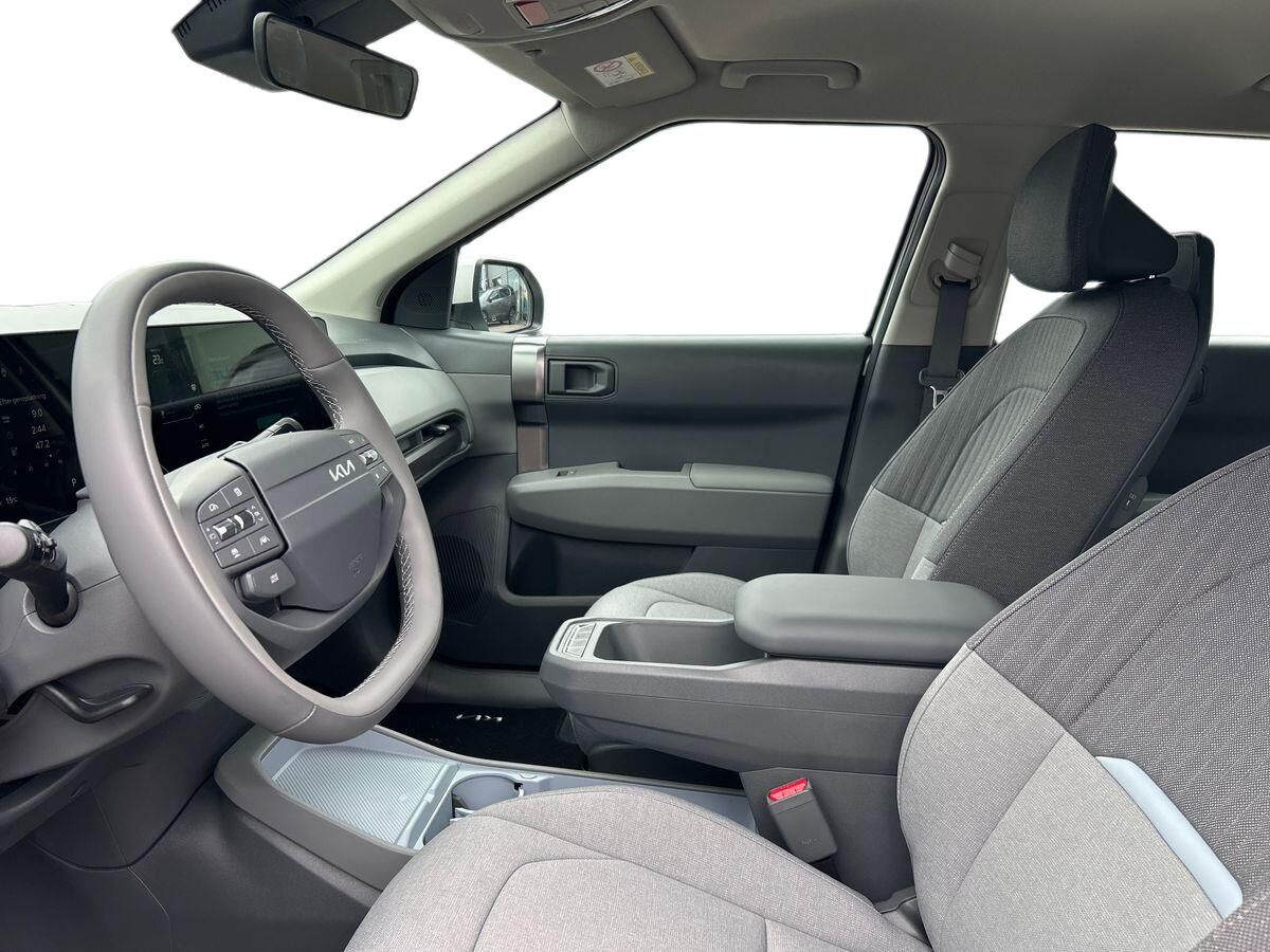 Billede af Kia EV3 EL Standard Range Access 204HK 5d Aut.