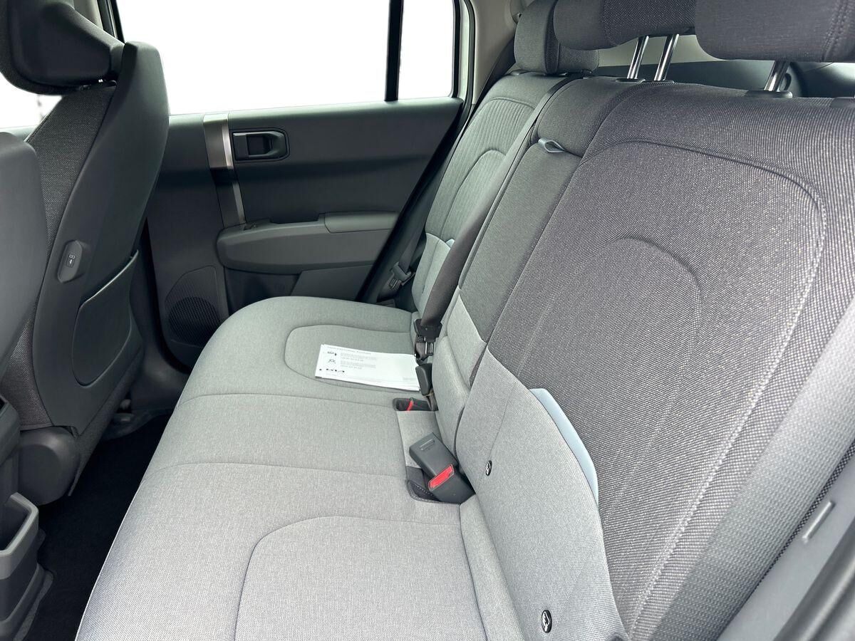 Billede af Kia EV3 EL Standard Range Access 204HK 5d Aut.