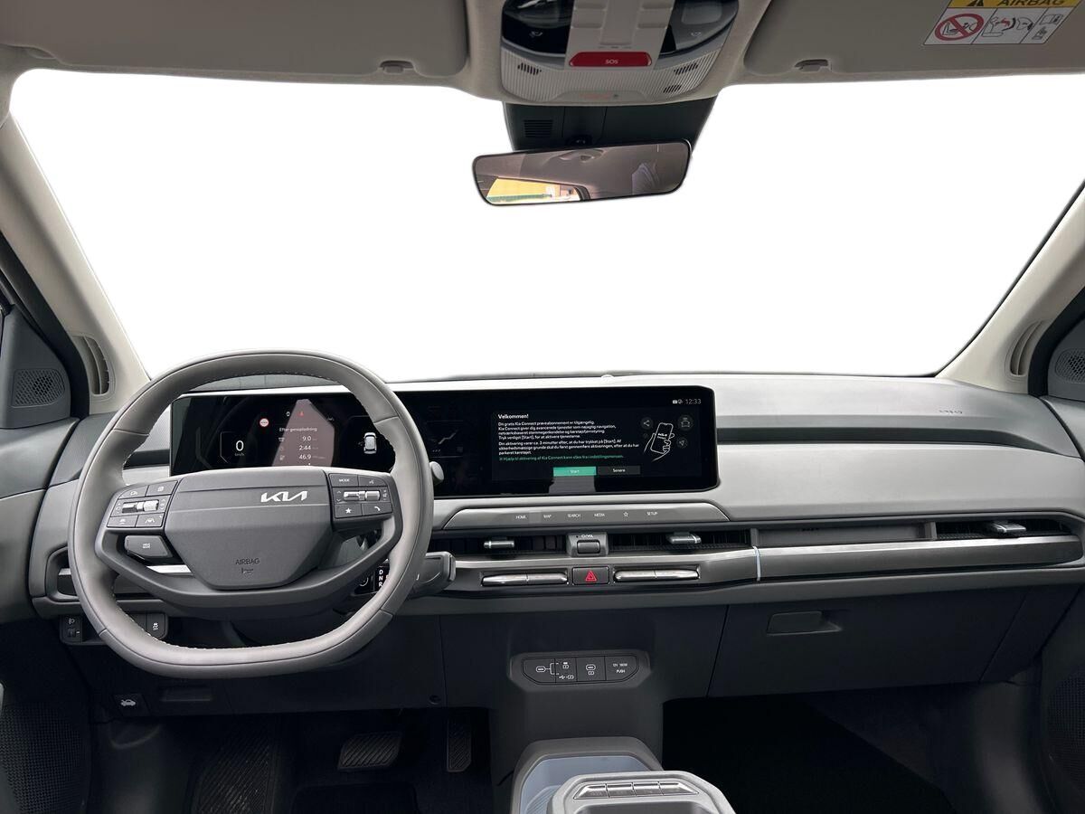 Billede af Kia EV3 EL Standard Range Access 204HK 5d Aut.