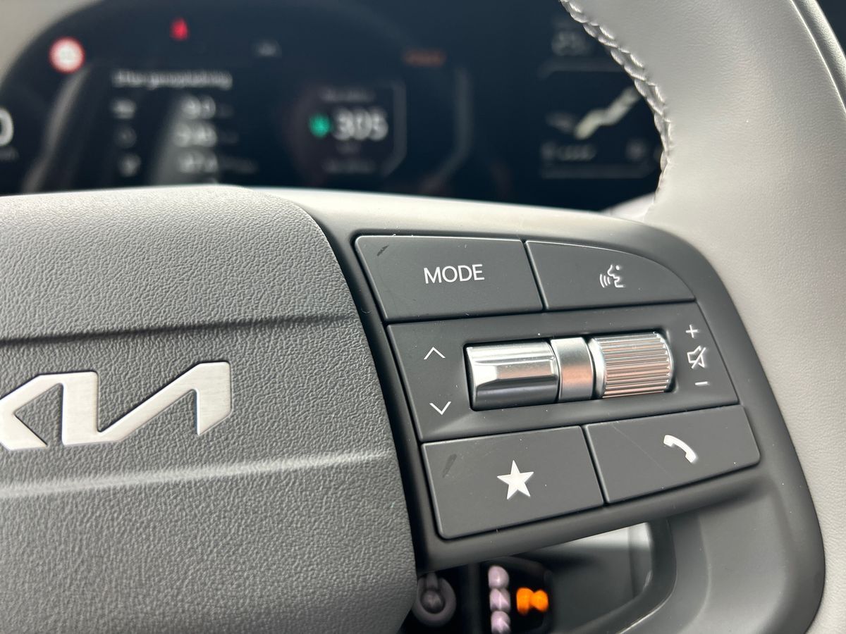 Billede af Kia EV3 EL Standard Range Access 204HK 5d Aut.