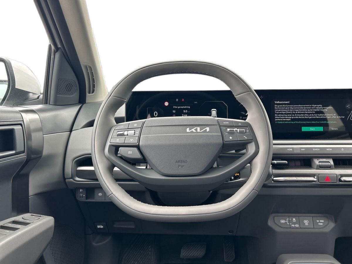 Billede af Kia EV3 EL Standard Range Access 204HK 5d Aut.