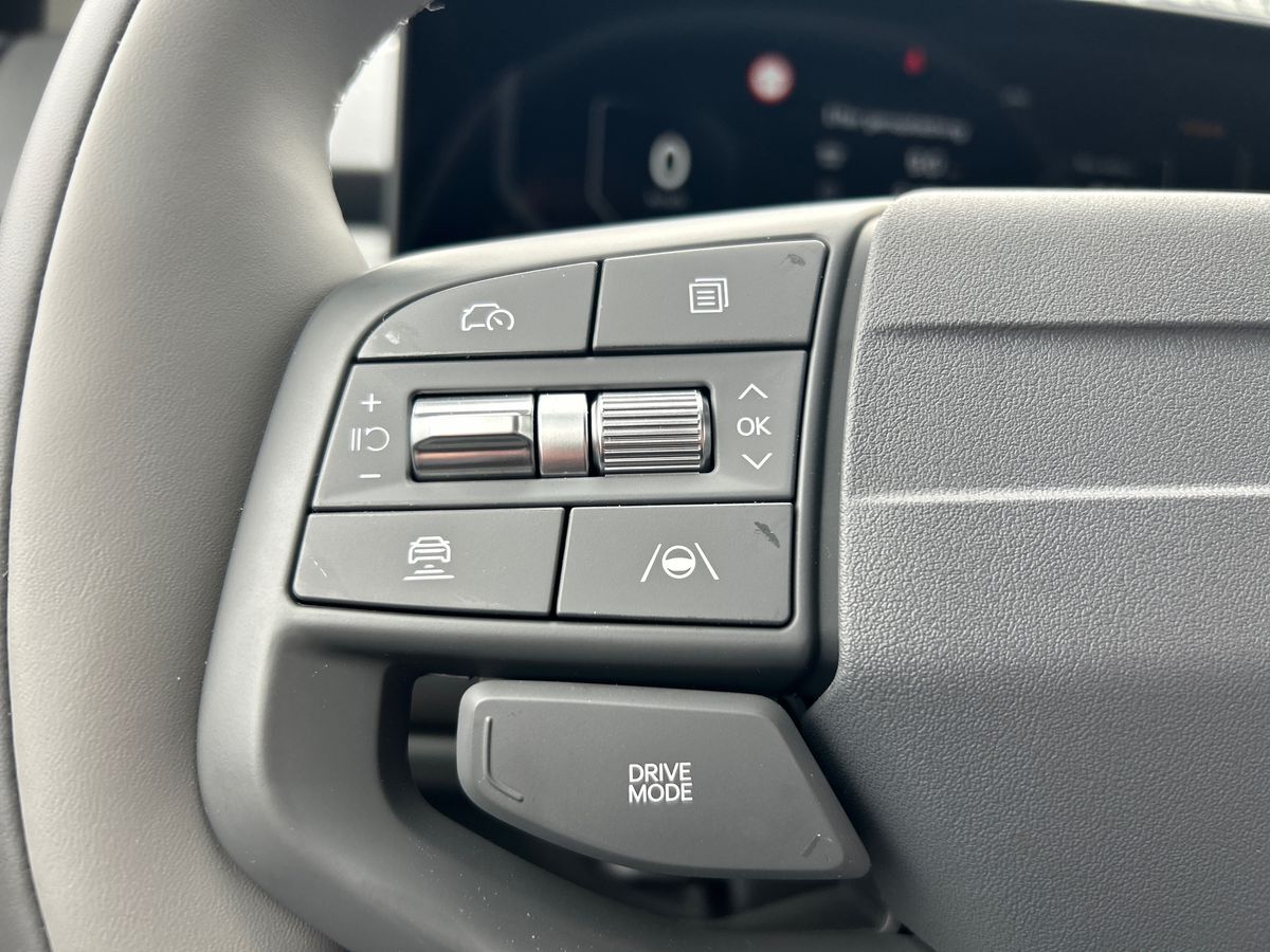 Billede af Kia EV3 EL Standard Range Access 204HK 5d Aut.