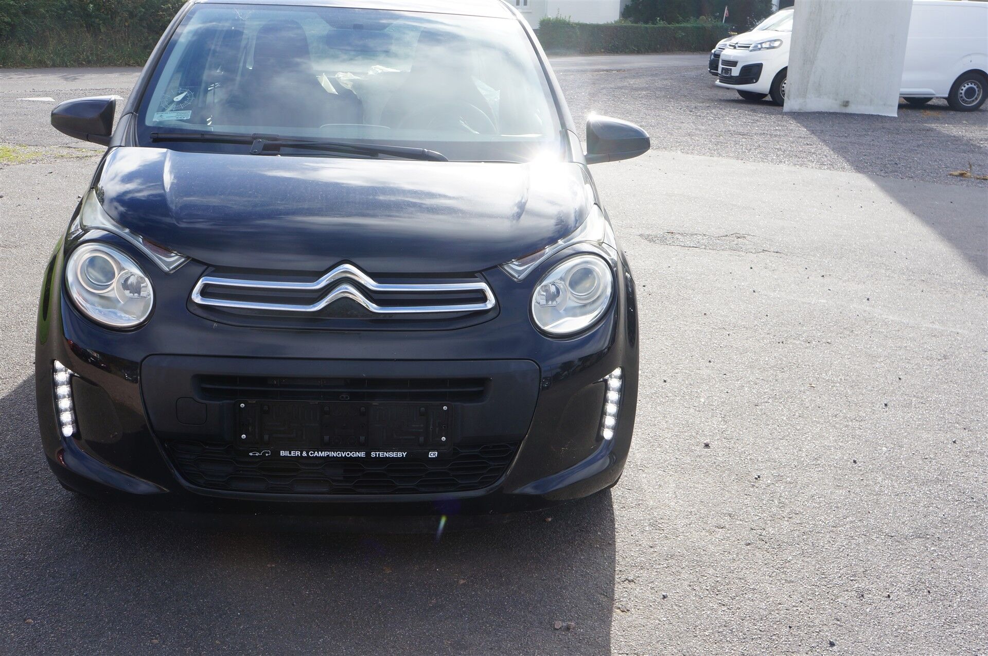 Billede af Citroën C1 1,2 PureTech Feel+ 82HK 5d