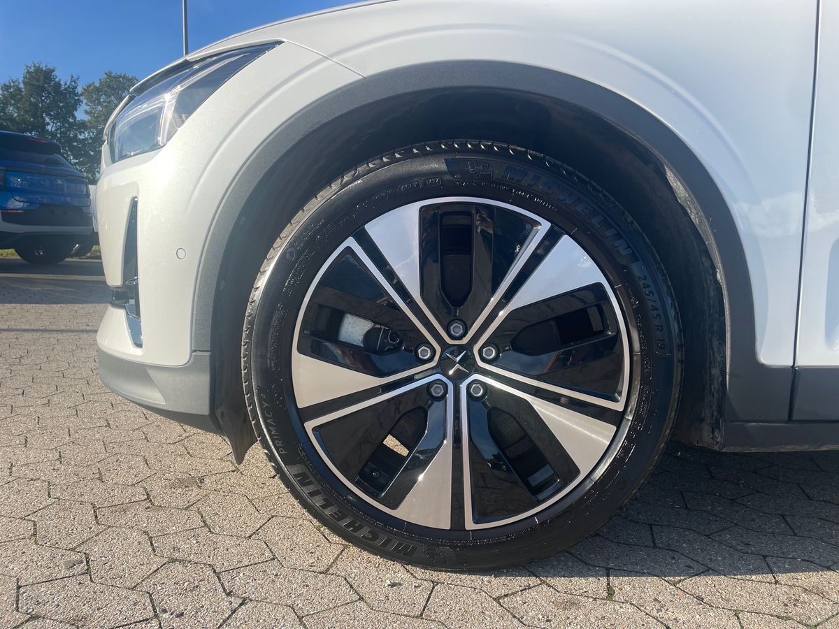 Billede af Polestar 2 EL Long Range Single motor Plus 231HK 5d Aut.