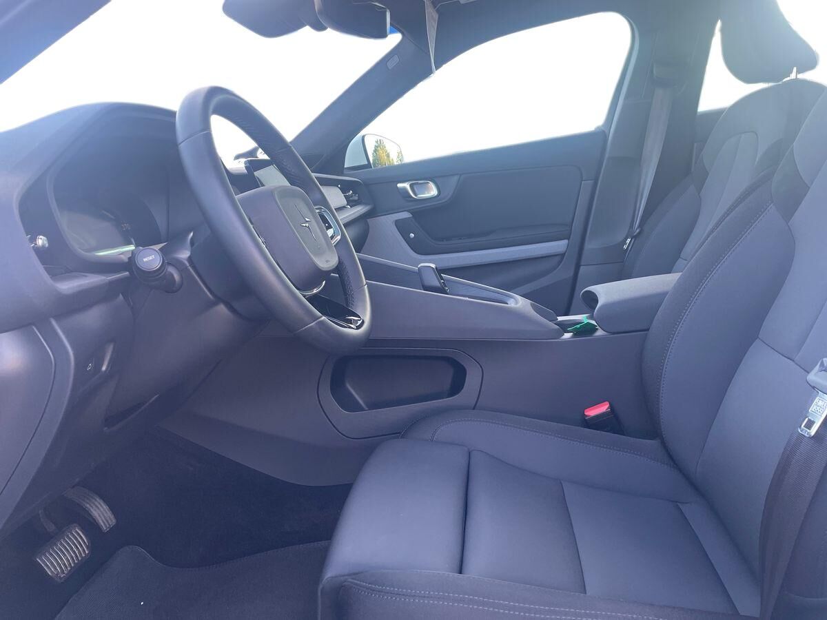 Billede af Polestar 2 EL Long Range Single motor Plus 231HK 5d Aut.