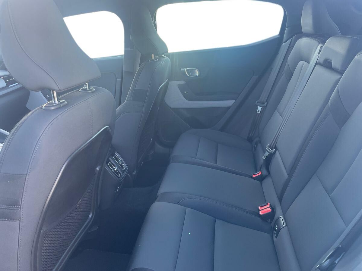 Billede af Polestar 2 EL Long Range Single motor Plus 231HK 5d Aut.