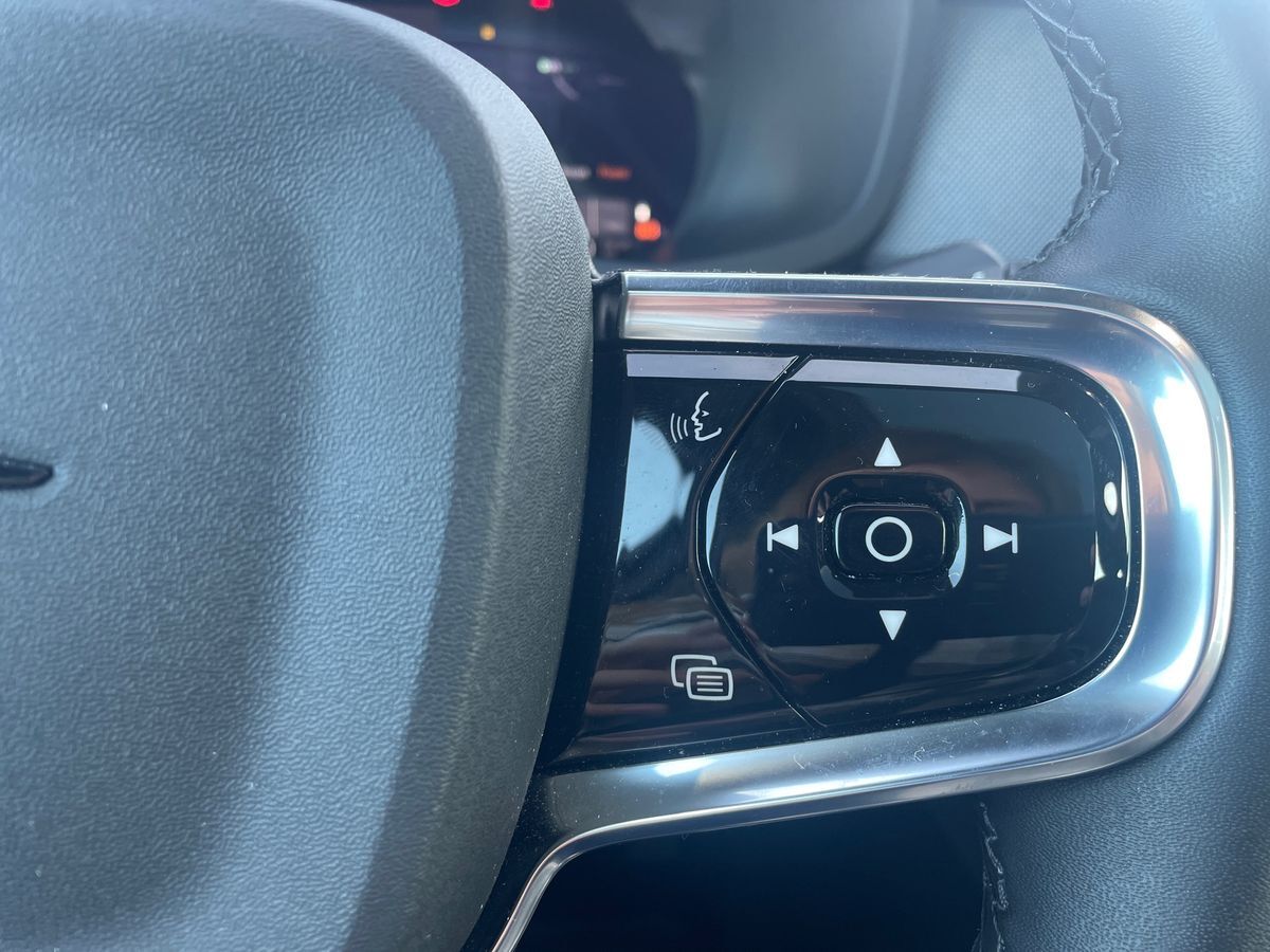 Billede af Polestar 2 EL Long Range Single motor Plus 231HK 5d Aut.