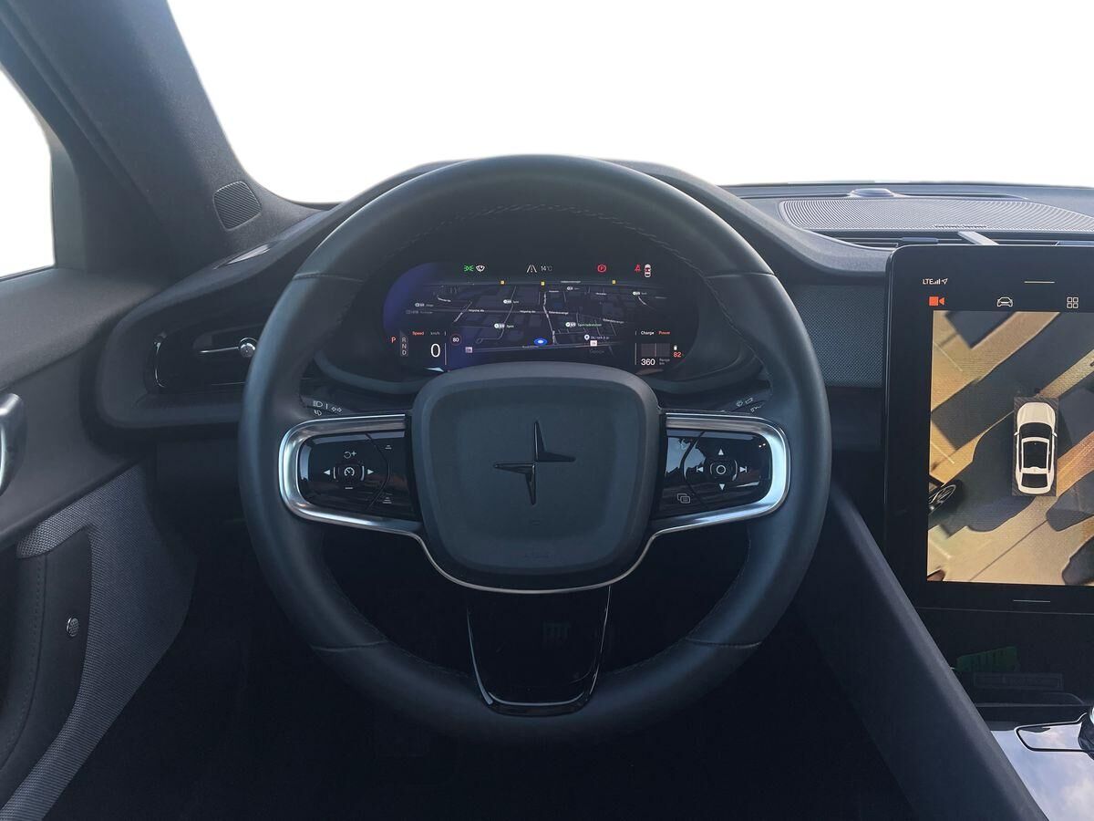 Billede af Polestar 2 EL Long Range Single motor Plus 231HK 5d Aut.