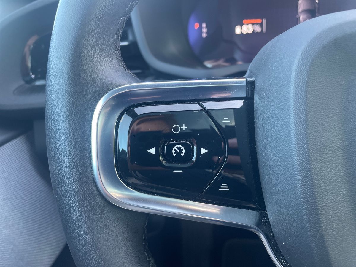 Billede af Polestar 2 EL Long Range Single motor Plus 231HK 5d Aut.