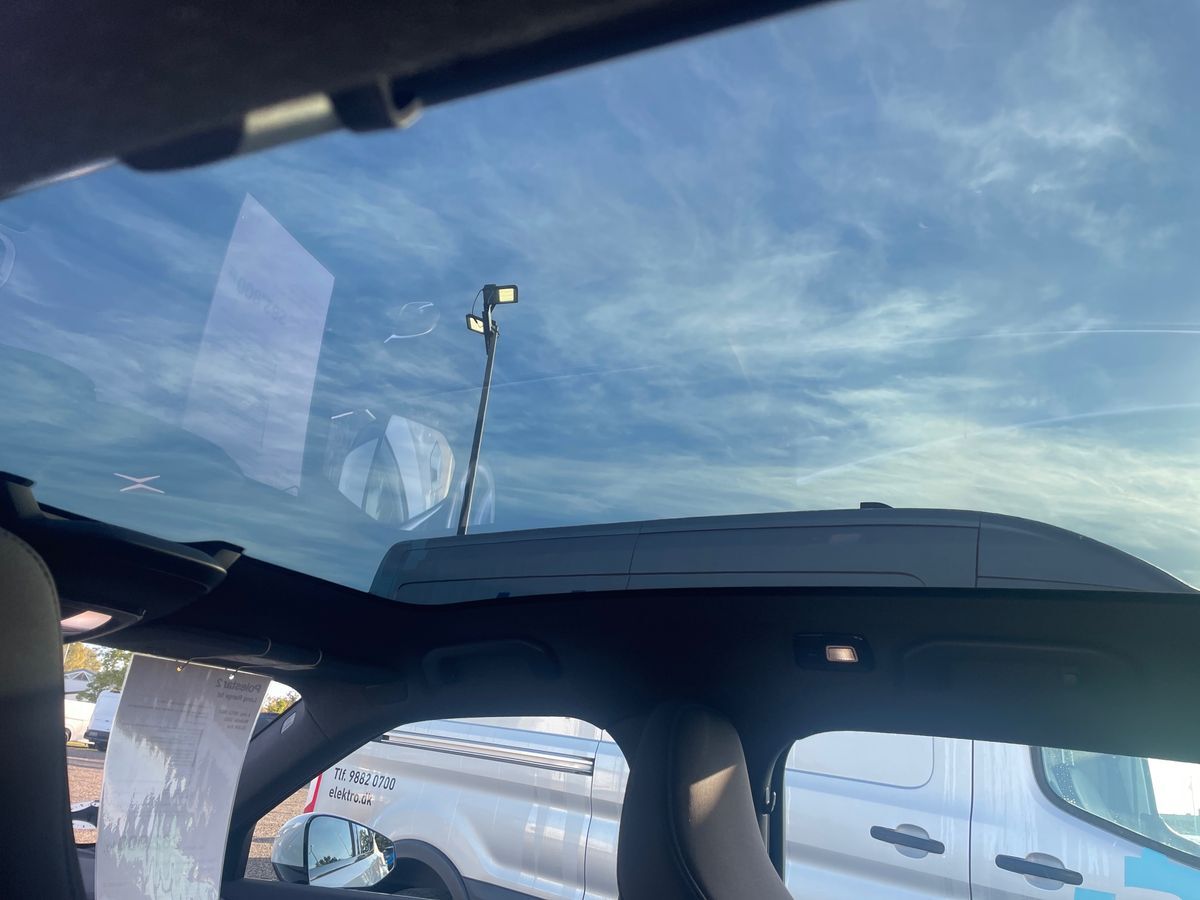 Billede af Polestar 2 EL Long Range Single motor Plus 231HK 5d Aut.