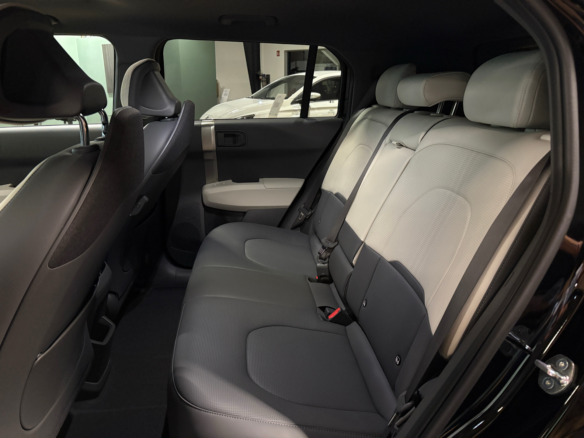Billede af Kia EV3 EL Long Range GT-Line 204HK 5d Aut.