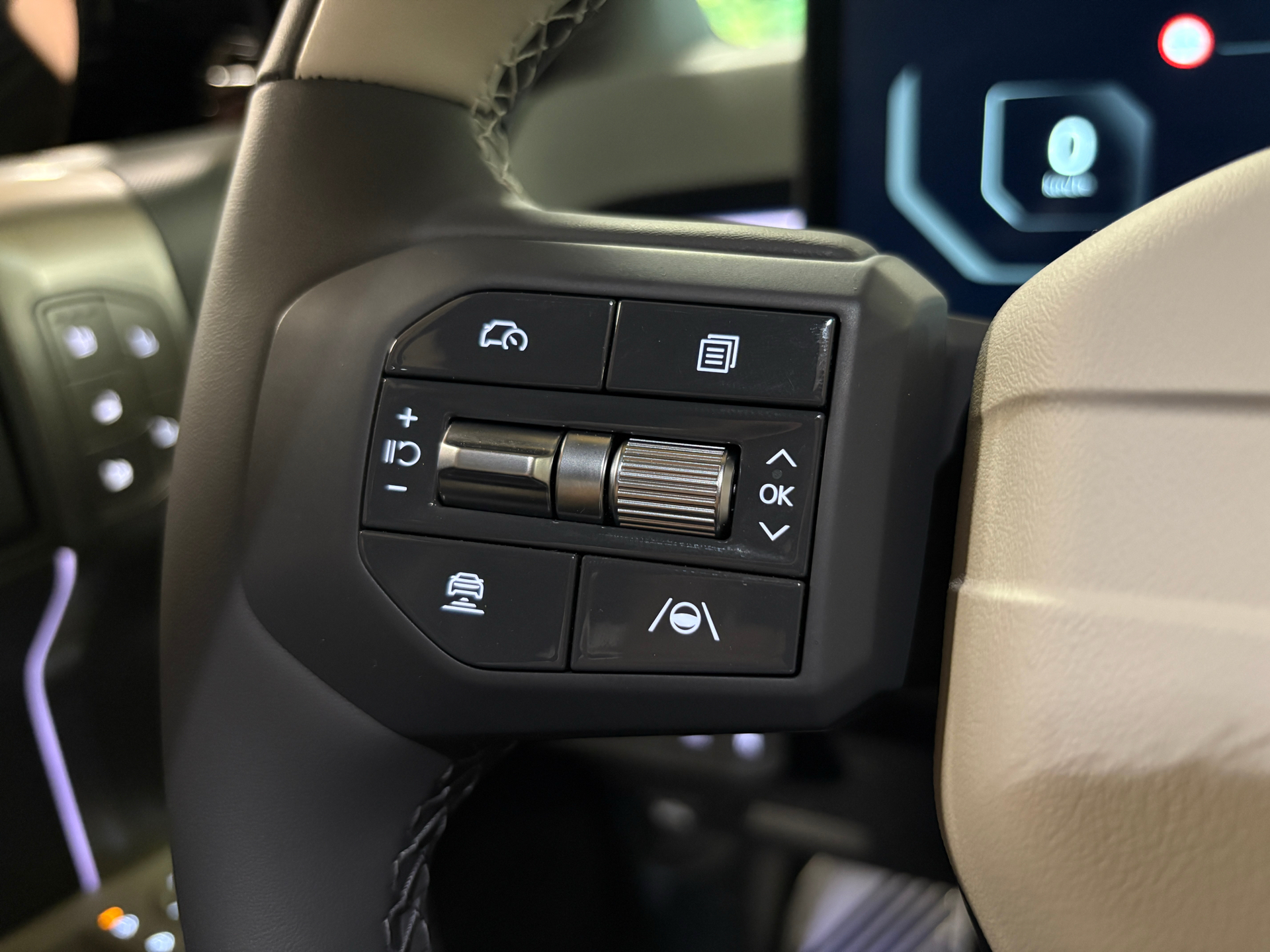 Billede af Kia EV3 EL Long Range GT-Line 204HK 5d Aut.