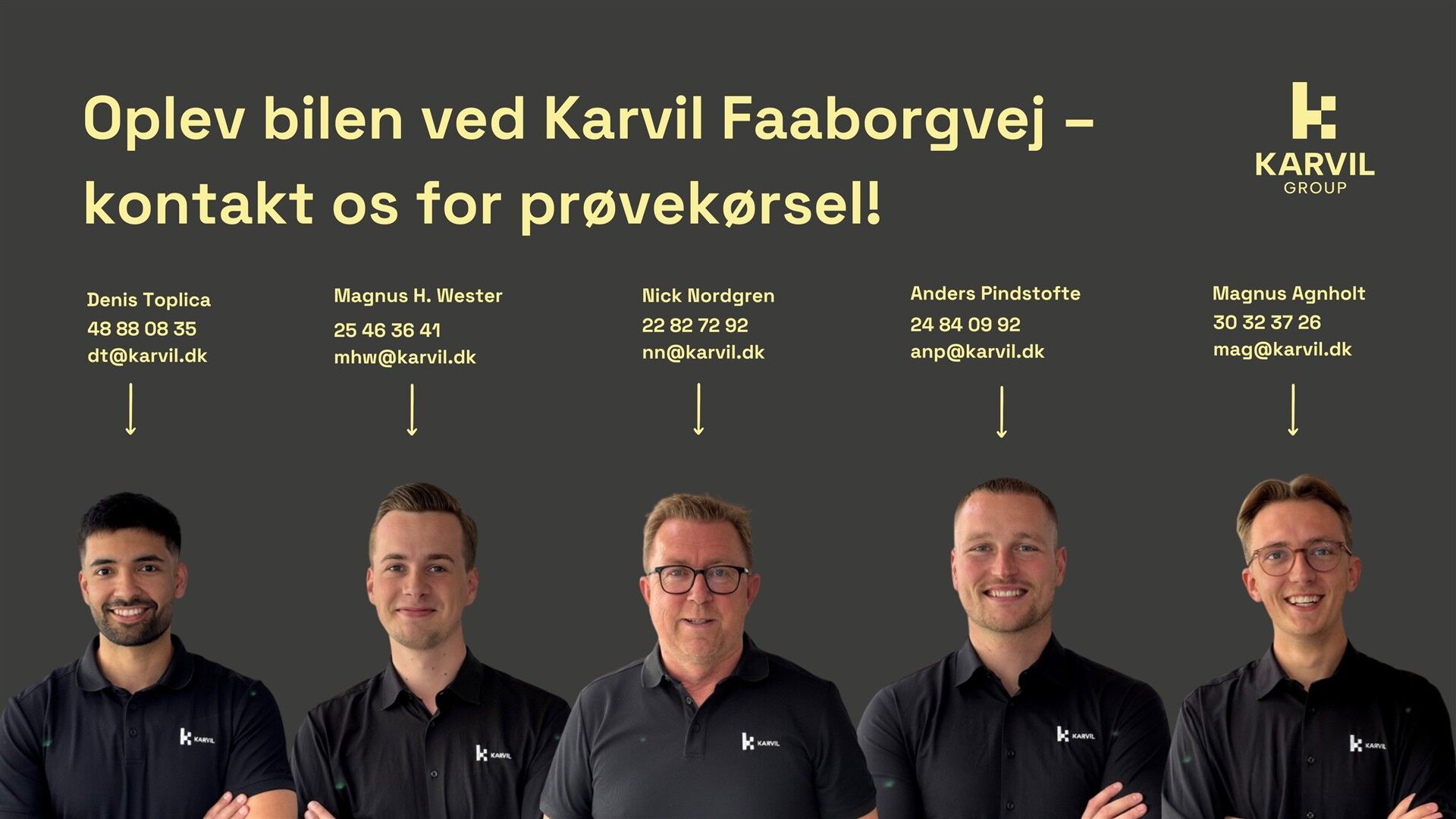 Billede af Audi Q4 45 E-tron Ultra 286HK 5d Aut.