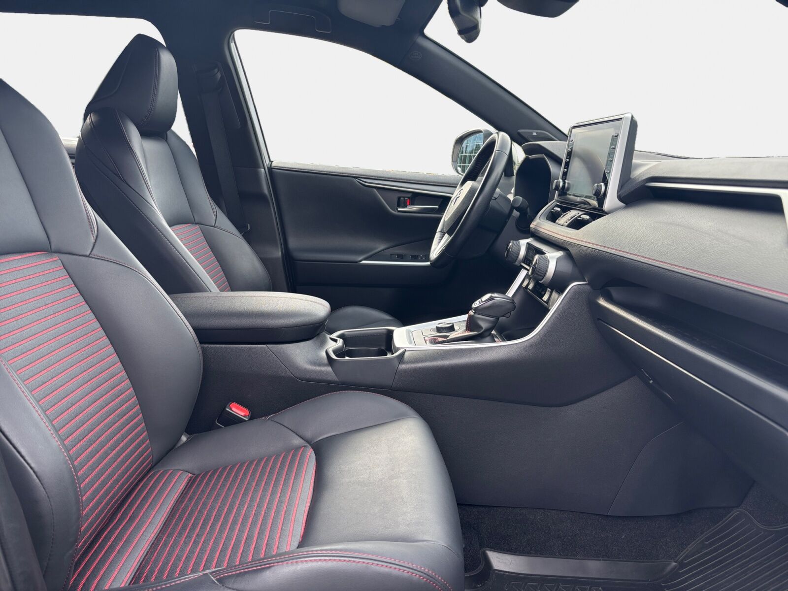 Billede af Toyota RAV4 Plug-in 2,5 Plugin-hybrid H3 Premium AWD 306HK 5d 6g Aut.