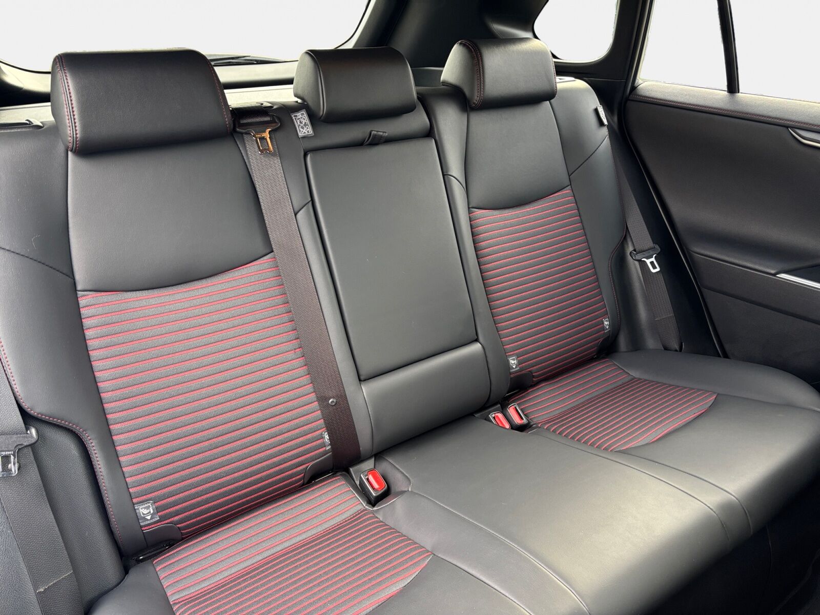 Billede af Toyota RAV4 Plug-in 2,5 Plugin-hybrid H3 Premium AWD 306HK 5d 6g Aut.