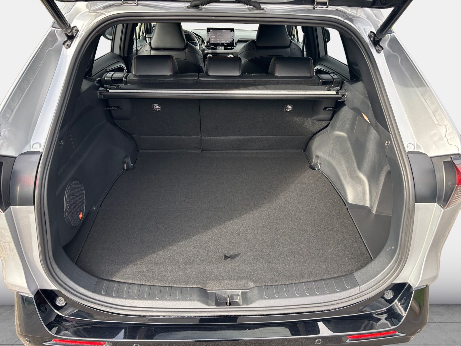 Billede af Toyota RAV4 Plug-in 2,5 Plugin-hybrid H3 Premium AWD 306HK 5d 6g Aut.