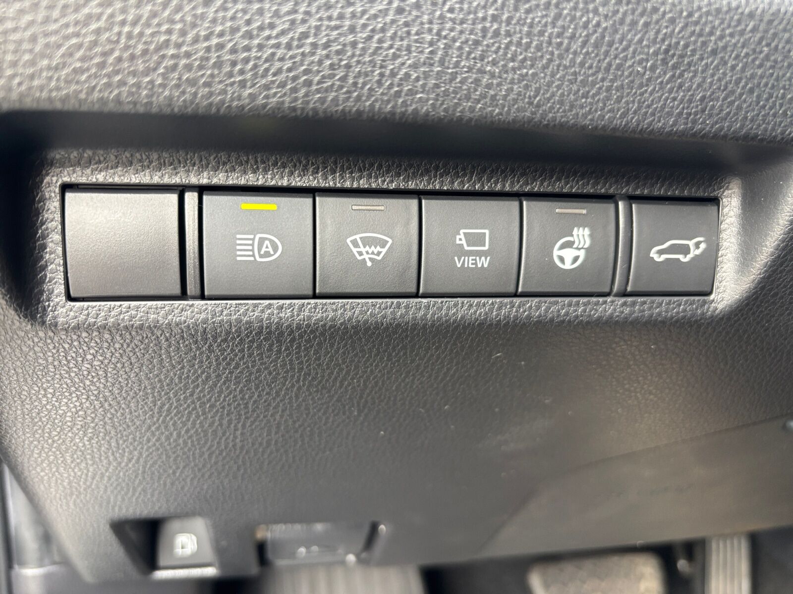 Billede af Toyota RAV4 Plug-in 2,5 Plugin-hybrid H3 Premium AWD 306HK 5d 6g Aut.