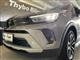 Billede af Opel Crossland 1,2 PureTech Style 110HK 5d 6g
