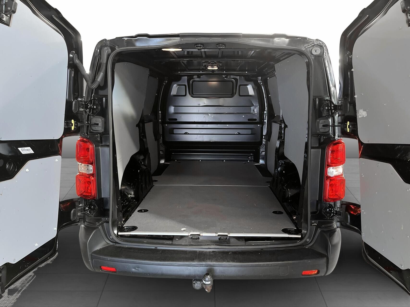 Billede af Toyota Proace Long 2,0 D Comfort m/ To skydedør 144HK Van 6g