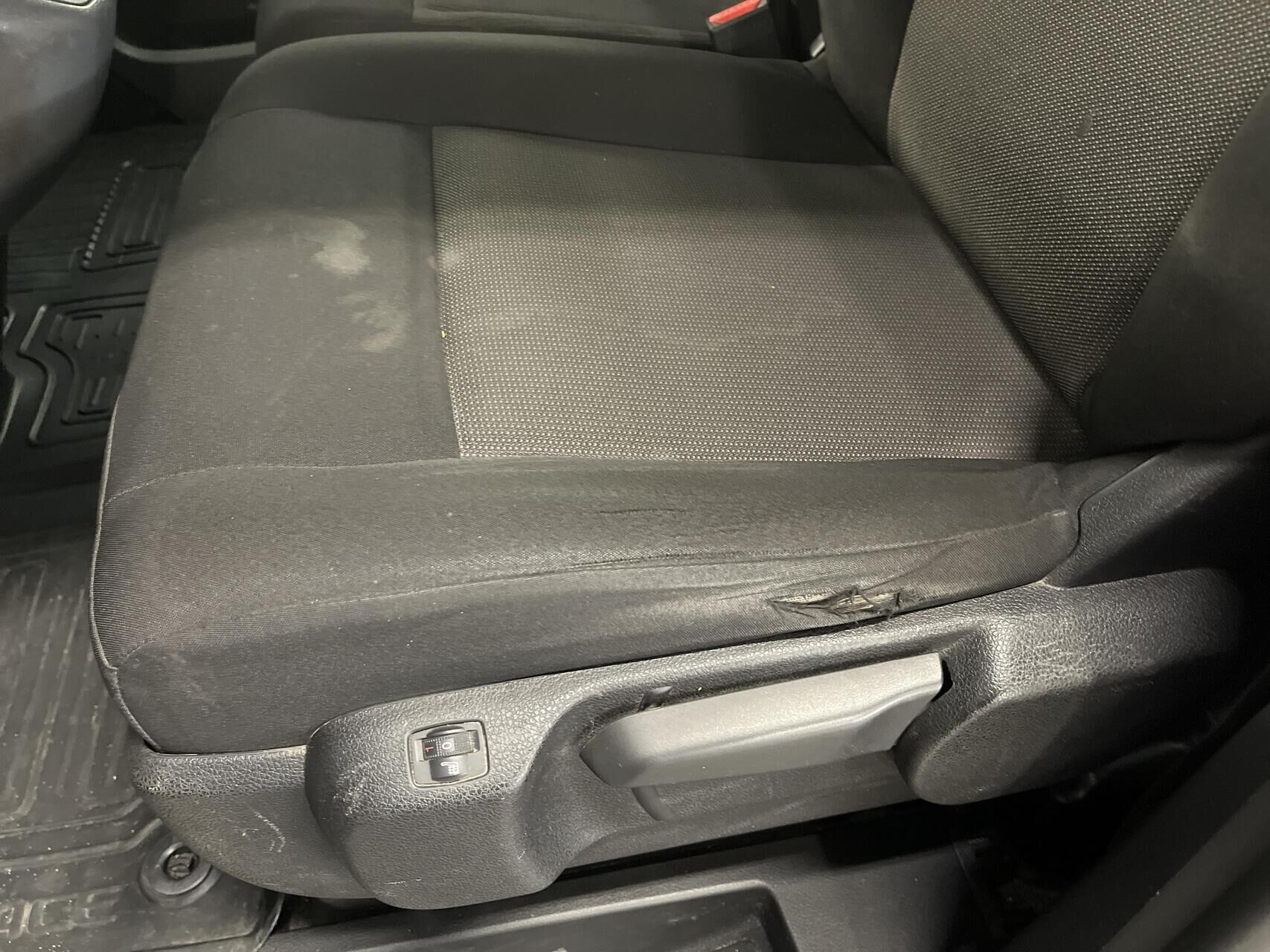 Billede af Toyota Proace Long 2,0 D Comfort m/ To skydedør 144HK Van 6g