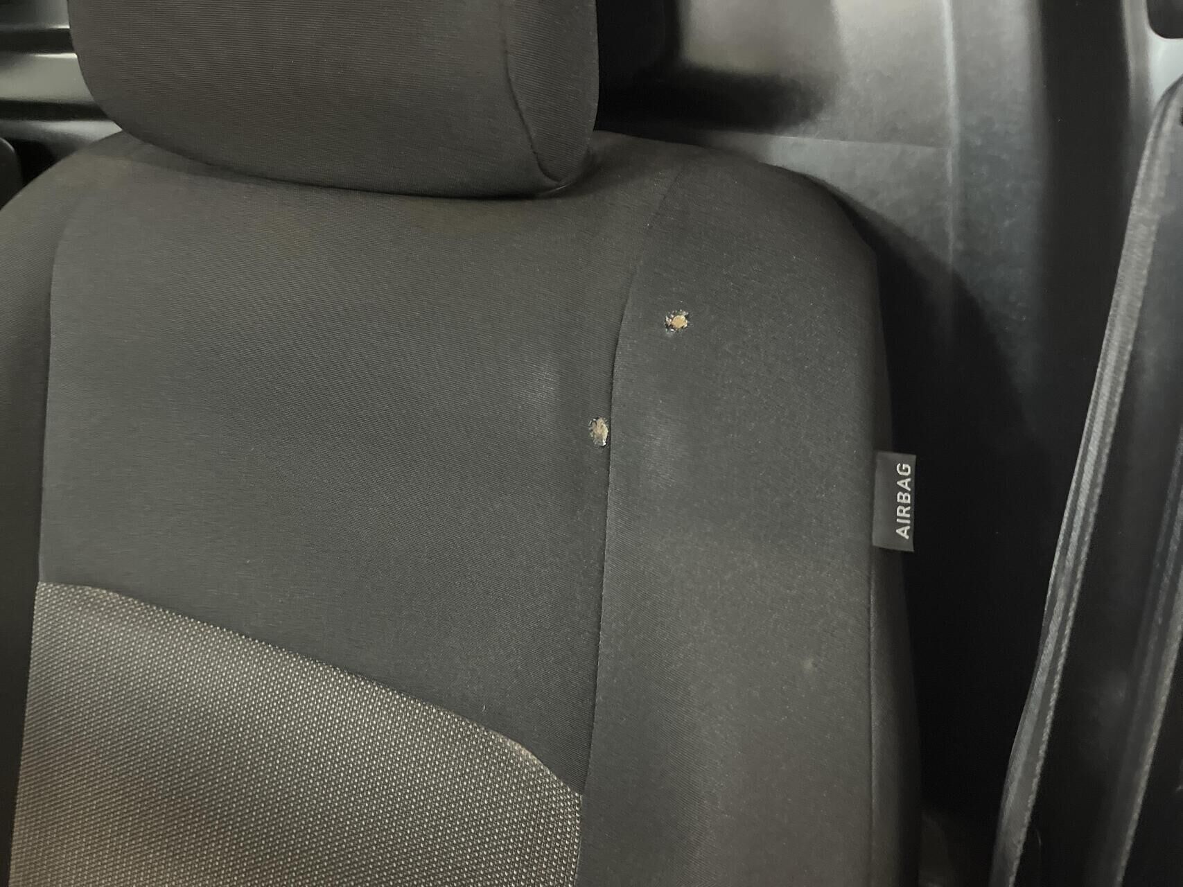 Billede af Toyota Proace Long 2,0 D Comfort m/ To skydedør 144HK Van 6g