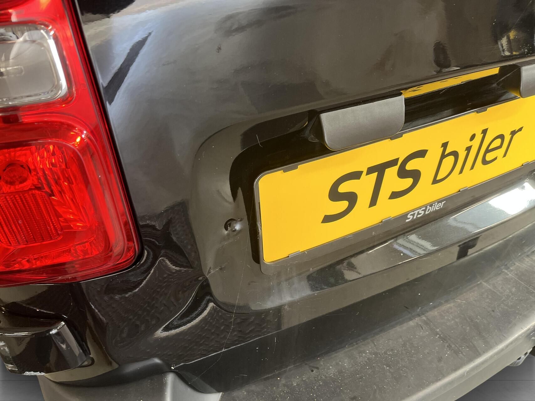 Billede af Toyota Proace Long 2,0 D Comfort m/ To skydedør 144HK Van 6g