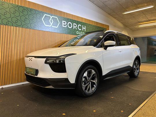 Aiways U5 EL Premium 204HK 5d Aut.