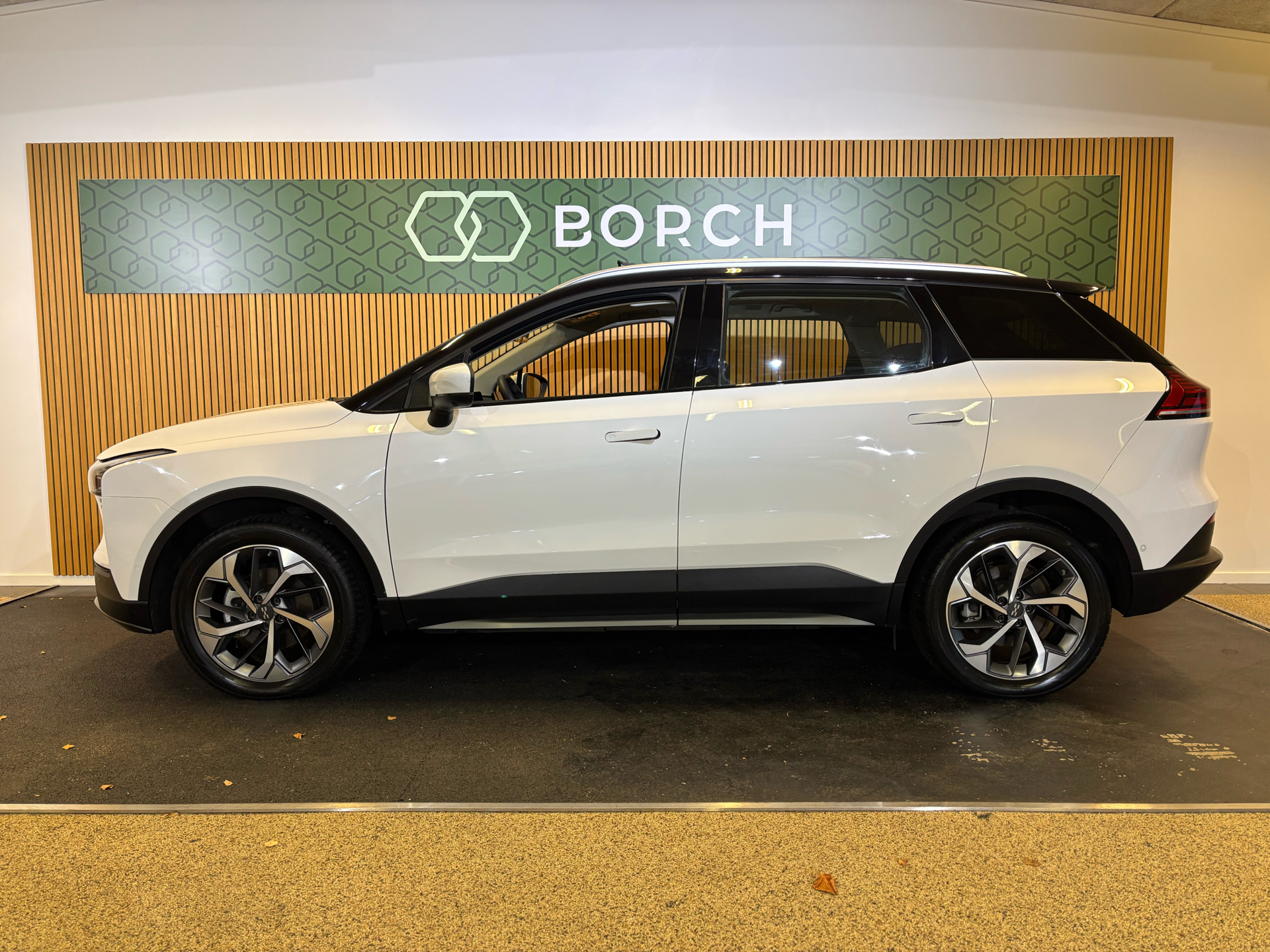 Billede af Aiways U5 EL Premium 204HK 5d Aut.