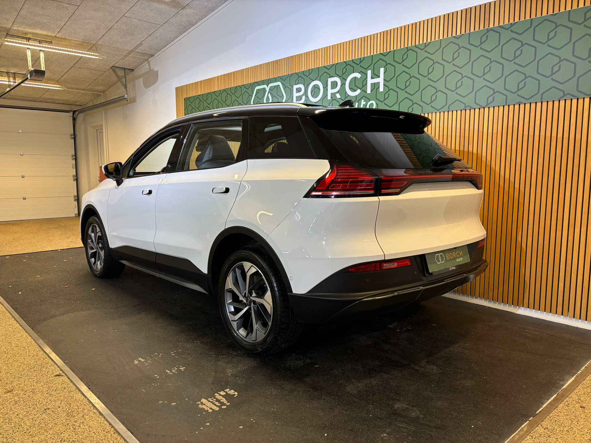 Billede af Aiways U5 EL Premium 204HK 5d Aut.