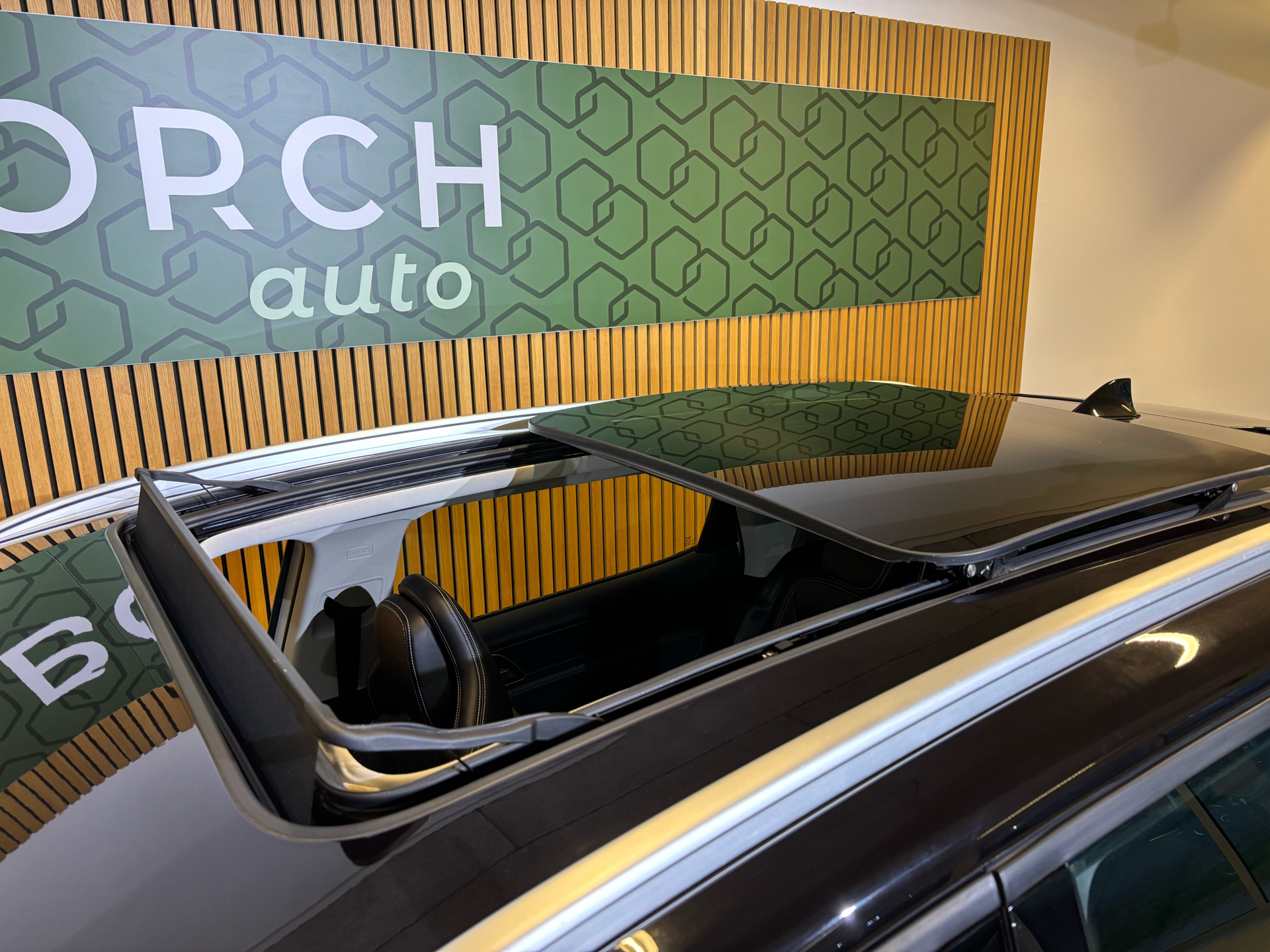 Billede af Aiways U5 EL Premium 204HK 5d Aut.