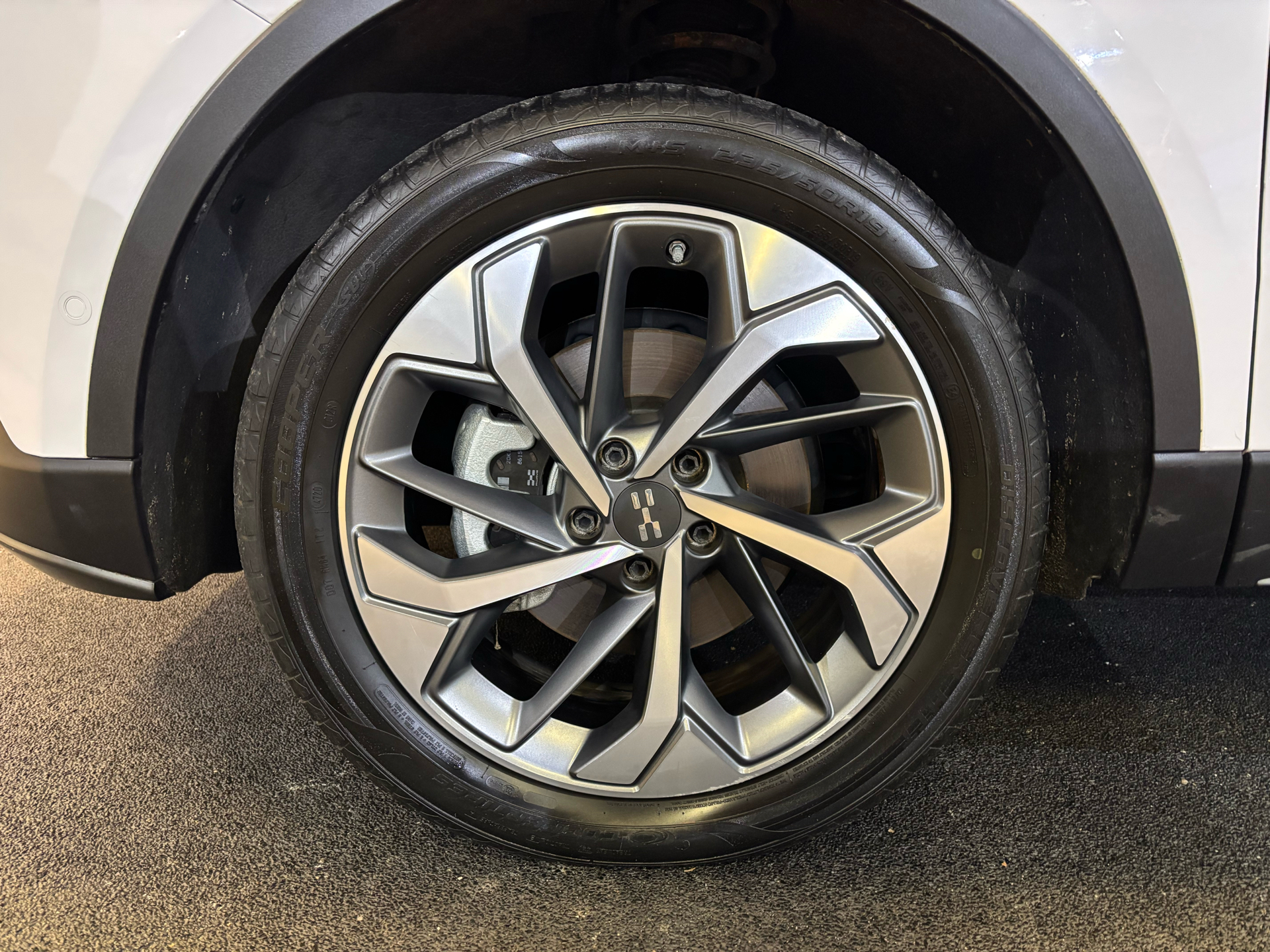 Billede af Aiways U5 EL Premium 204HK 5d Aut.