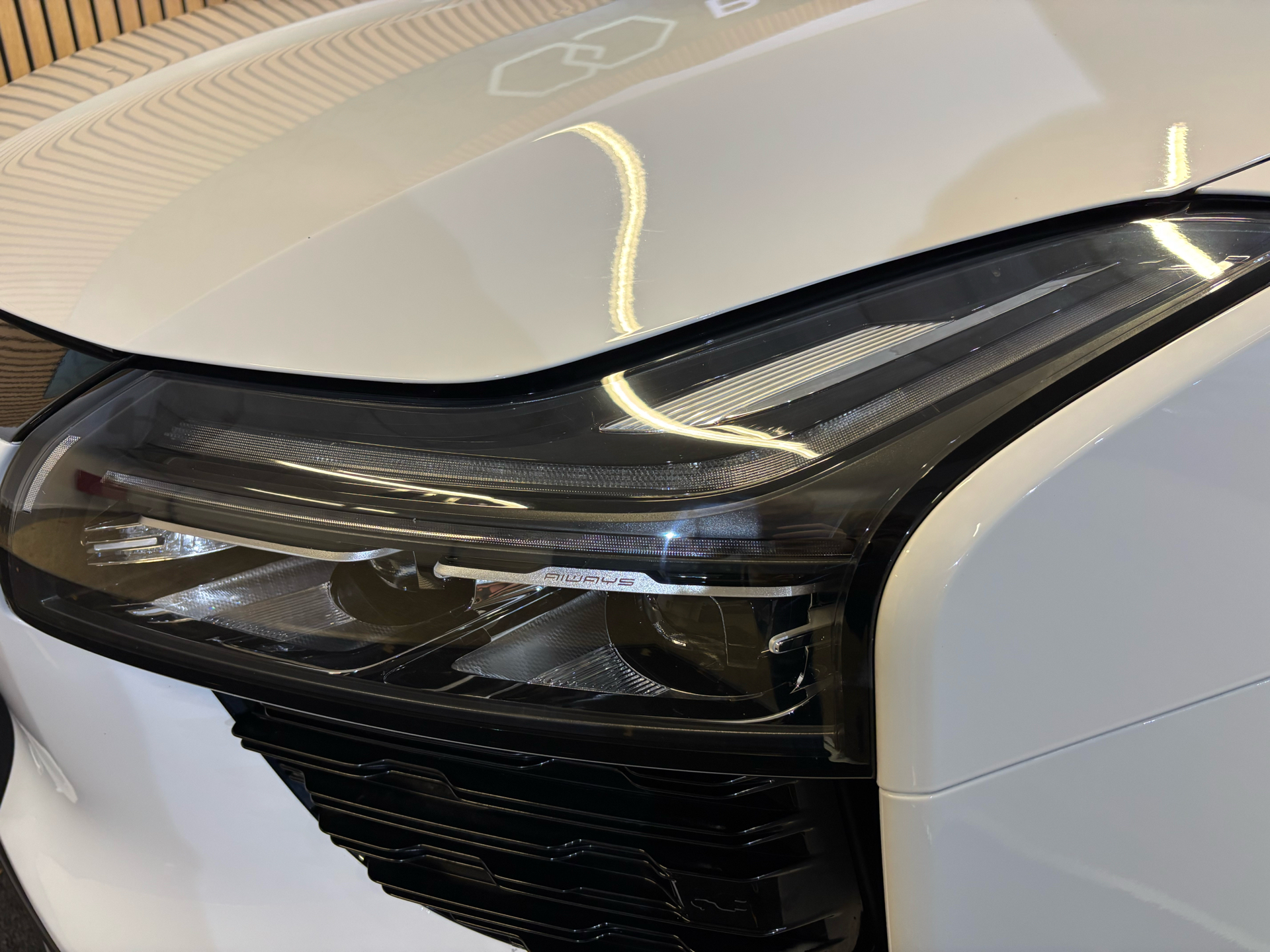 Billede af Aiways U5 EL Premium 204HK 5d Aut.