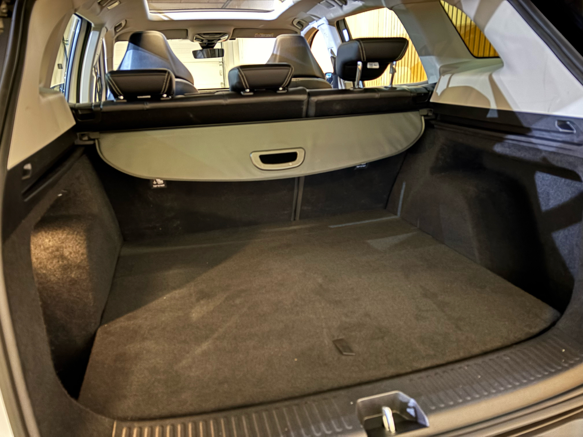 Billede af Aiways U5 EL Premium 204HK 5d Aut.