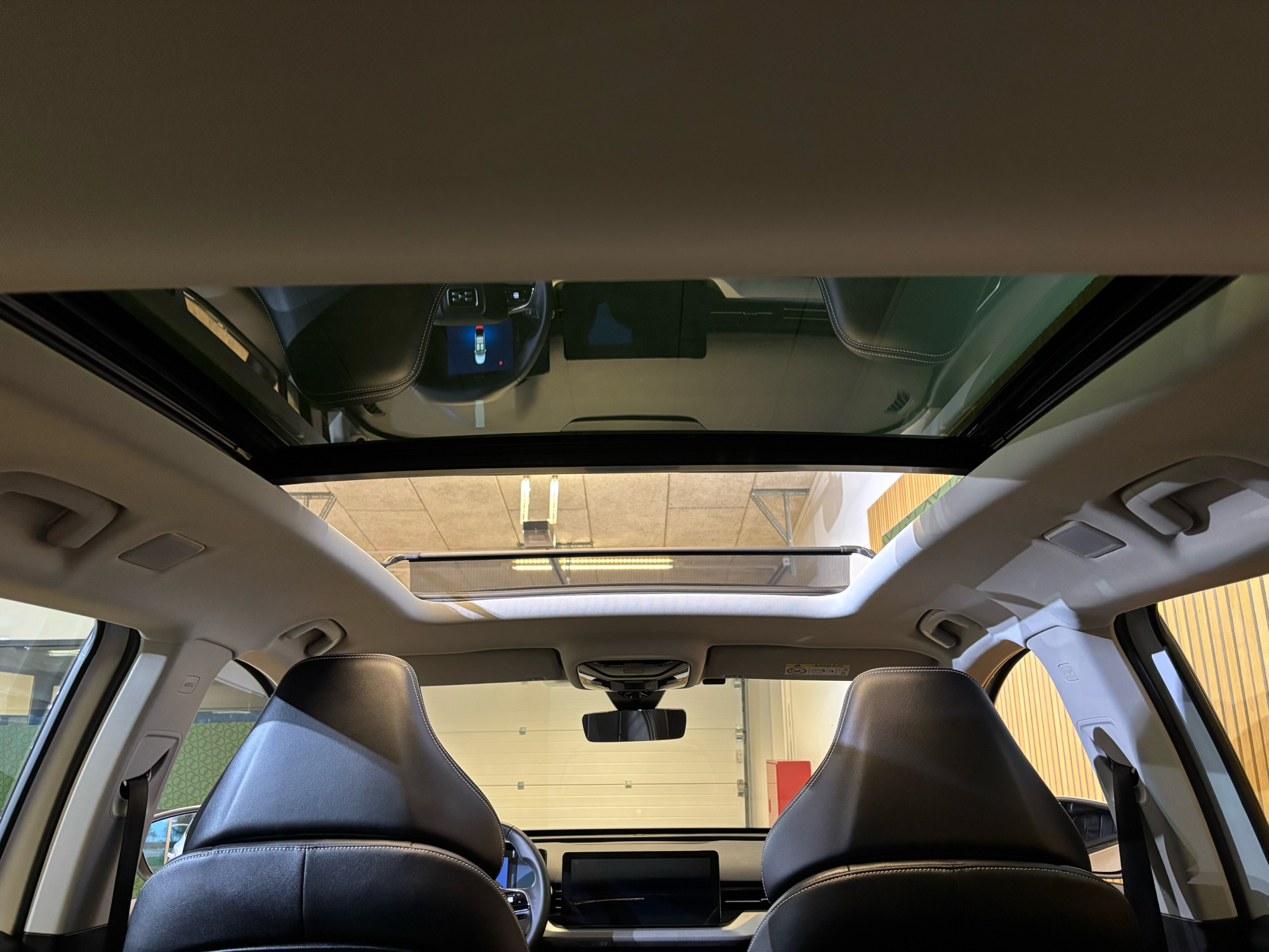 Billede af Aiways U5 EL Premium 204HK 5d Aut.